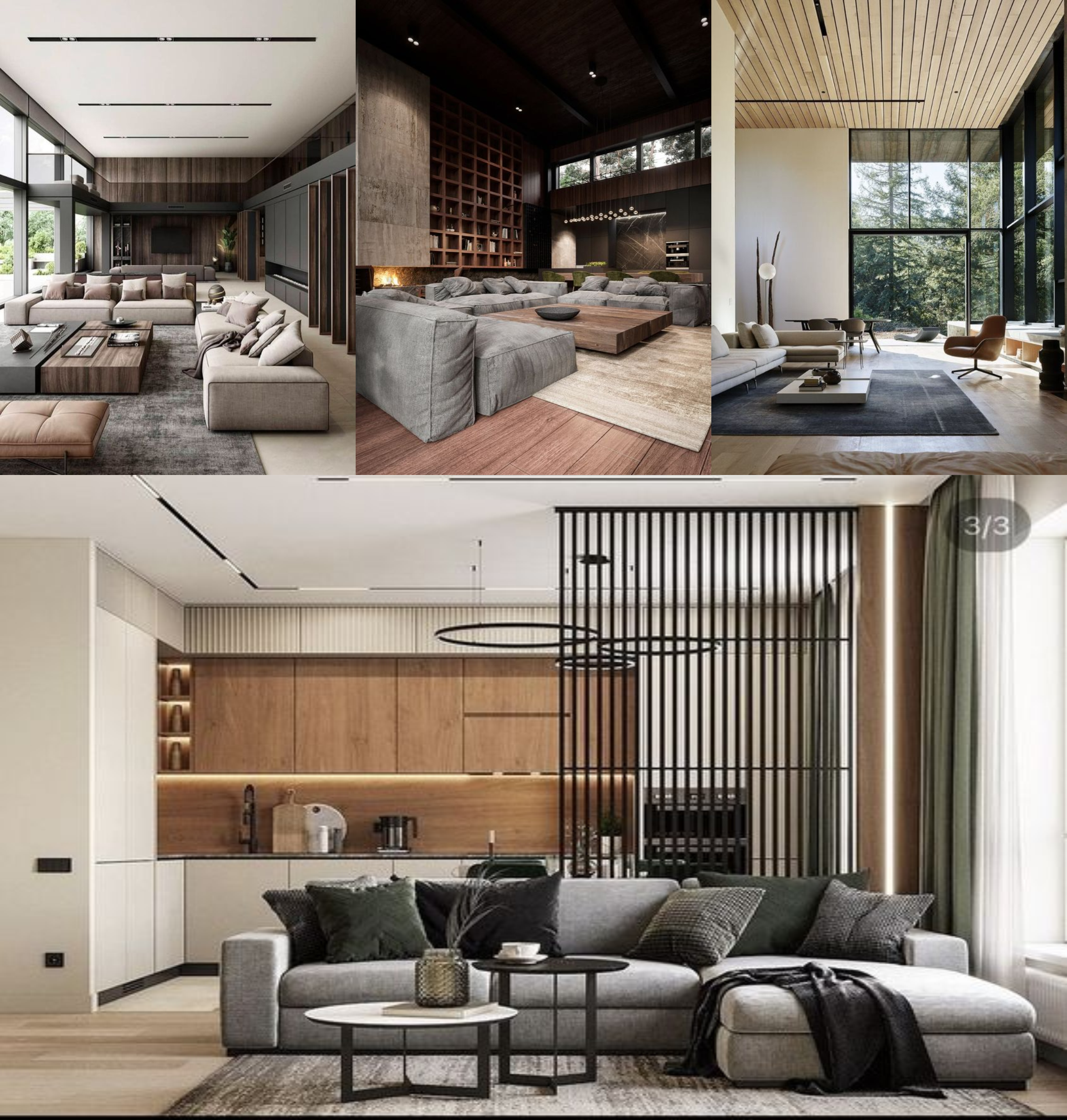 Design Interior di bangka belitung